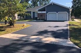 Why Choose Us For All Your Driveway Paving Needs in Bayou Gauche, LA?